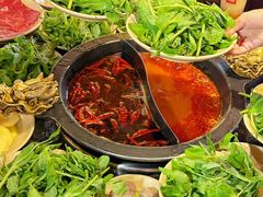 -蜀大侠火锅(春熙路店)