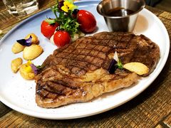 -吃饼人西餐(南开店)