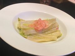 -西安凯悦酒店·湖畔中餐厅