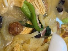 -南方酒店·淮扬菜(回民街店)