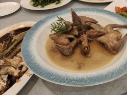 -光大会展中心国际大酒店-宴会厅