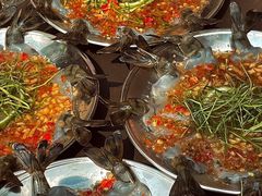 -碌碌发·东南亚风味烧烤档(体育西店)