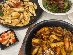 -庐州太太(CBD店)