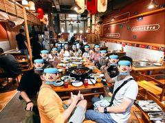 -小饕荟雅安贡椒鱼鲜馆(广福桥店)