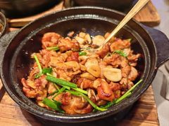 -得意啫·广东啫啫煲(前海HOP店)