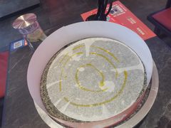 -秦炉烤肉(财富中心店)