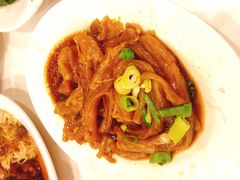 -阿水狮猪脚大王(台中公园店)