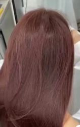 -VV盛妆Hair烫染造型沙龙