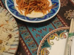 -巴依老爷新疆美食(工体旗舰店)