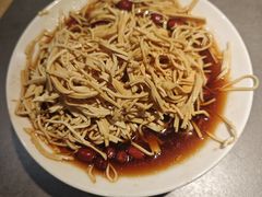 -晓淮山·扬州早茶·淮扬菜(龙阳广场店)
