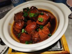 -小菜园新徽菜(常州金坛吾悦店)