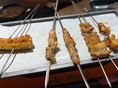 -半酌烧烤小酒馆(南京东路店)