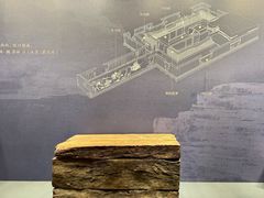 -北京大葆台遗址博物馆