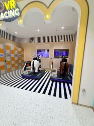 -meland亲子乐园(珠海环宇城店)