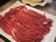 极品鲜羊肉-惠丰涮肉馆(德宝新园店)