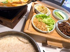-吴家·非遗淮扬小馆(镇江万达广场店)
