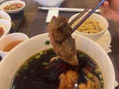 -中国厨房/台湾牛肉面