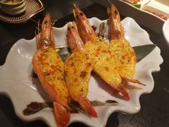 -松鹤精致料理(五一中路店)