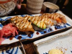-小川洋风料理(汉街店)