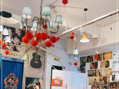 -超琪星·咖啡简餐(川音店)