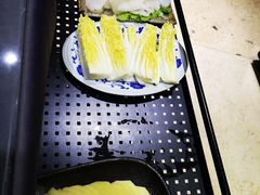 -金龙·打边炉(武进路店)