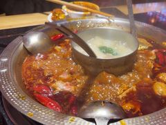 -吴老幺火锅(金龙店)