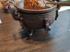 招牌狮子头-扬州狮子楼·非遗淮扬菜(总店)