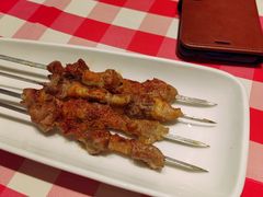 -西贝(虹口龙之梦店)