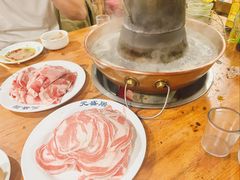 -元盛居(生态大街店)