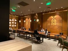 -星巴克臻选(北京颐堤港中心第二店)