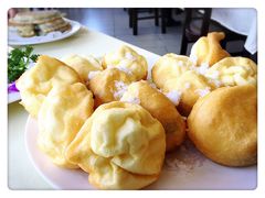 美丽豆沙-京滨饭店·餐厅(阜外大街店)
