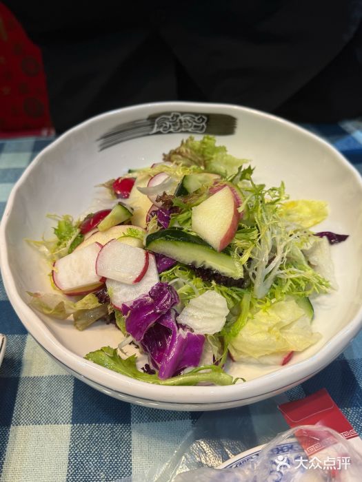 伊帆食府·青海地方特色美食图片