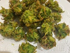 萝卜丸子-韩邦朝天锅