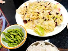 -鱼之家小四川水煮鱼