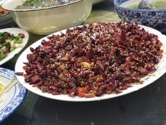-江湖黑大兔(杨家坪店)