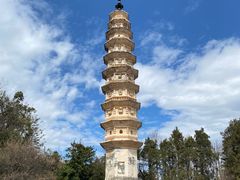 -崇圣寺三塔文化旅游区