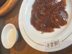 -全聚德(新街口店)