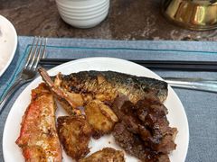 -福州西湖大酒店·怡湖咖啡厅