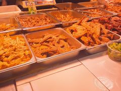 -黄毛鸭脖(汉阳总店)