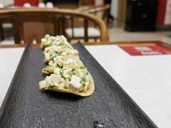 -天龙宝严素食馆(大兴善寺店)