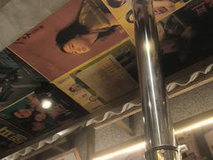 -姜胖胖无限自助烤肉(罗湖宝能店)