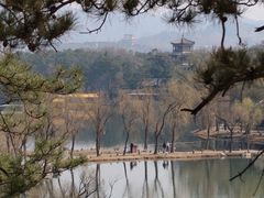 -承德避暑山庄景区