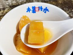 木薯糖水-粉家柳州螺蛳粉(杨宅路店)