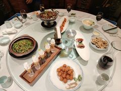 -四世同堂·京菜·烤鸭(双井店)
