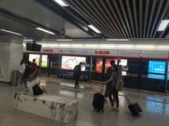 -闸弄口(地铁站)