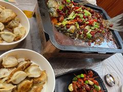 -四妹餐厅(玫瑰街店)