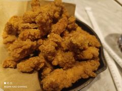 椒麻小酥肉-必胜客(东大桥店)