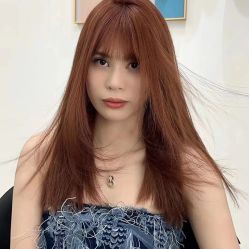 -HairCode芭曲发型