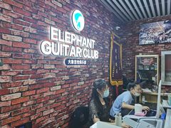 -大象音乐·吉他·架子鼓·声乐(双井店)