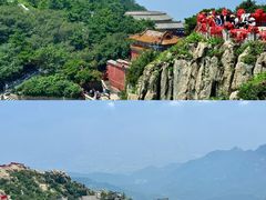 -泰山风景名胜区